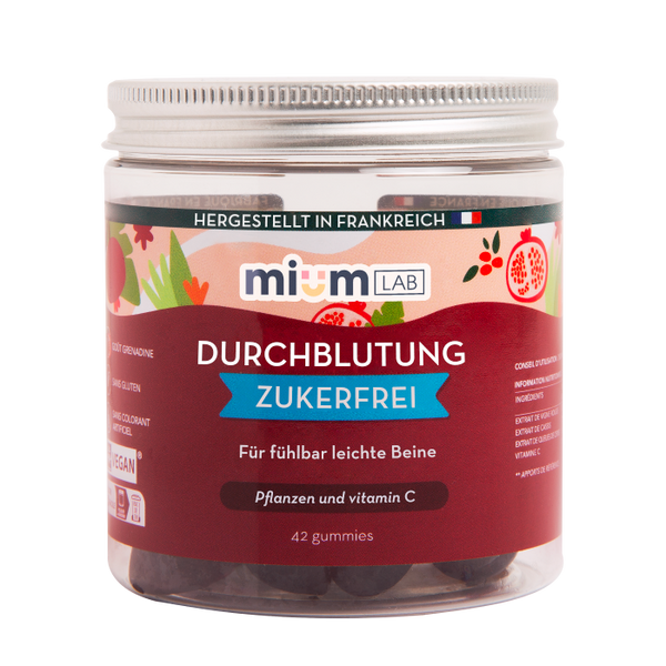durchblutung