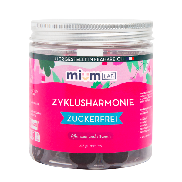 zyklusharmonie