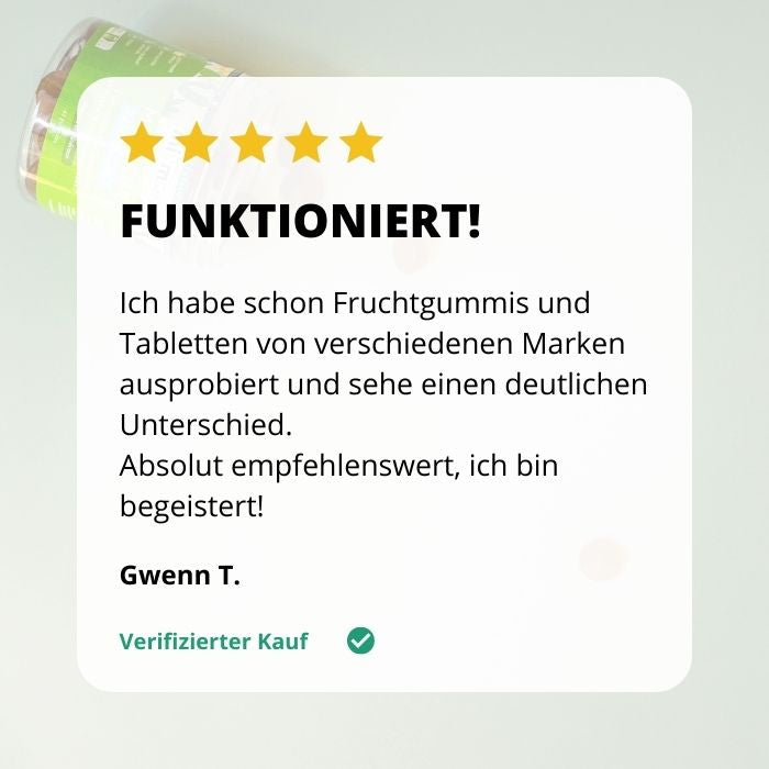 SCHLANKHEIT | Superpack | 4 x 21 Tage