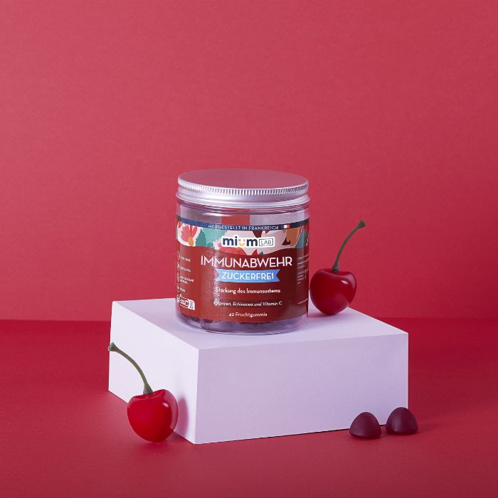 Vitamin D, Immunabwehr, und Schlaf | SNOW DAYS Paket | 3 x 21 Tage