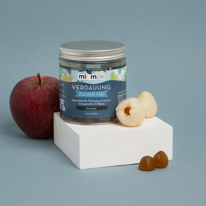 VERDAUUNG | Superpack | 4 x 21 Tage