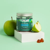 STRESS | Gegen Stress und Angstzustände | 21 Tage