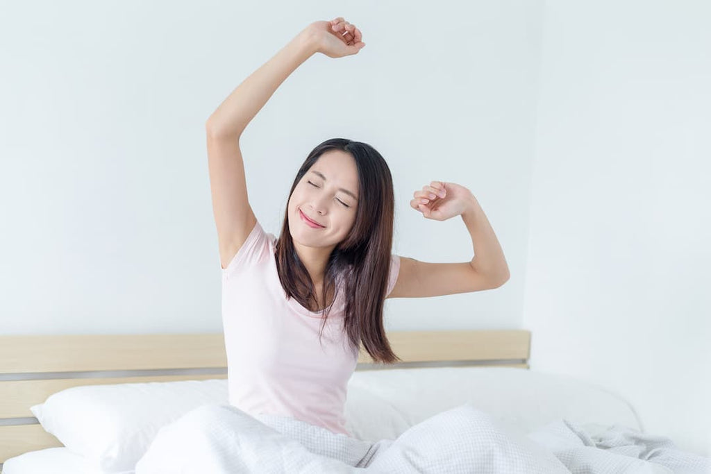 5 Tipps für mehr Energie im Herbst