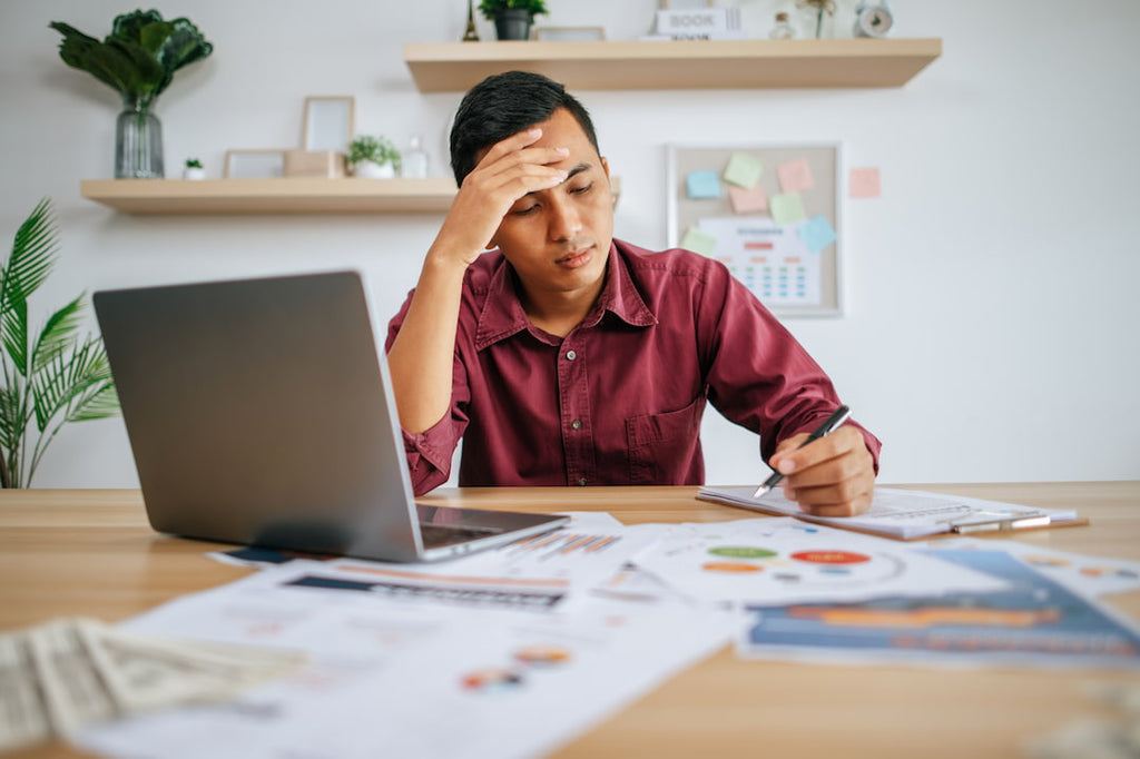 So minderst du Stress zum neuen Start von Schule & Universität