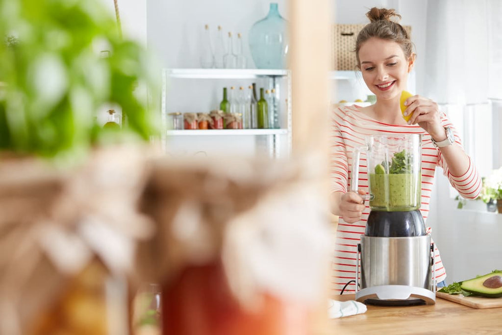 Was ist der Unterschied zwischen VEGAN und VEGETARISCH?