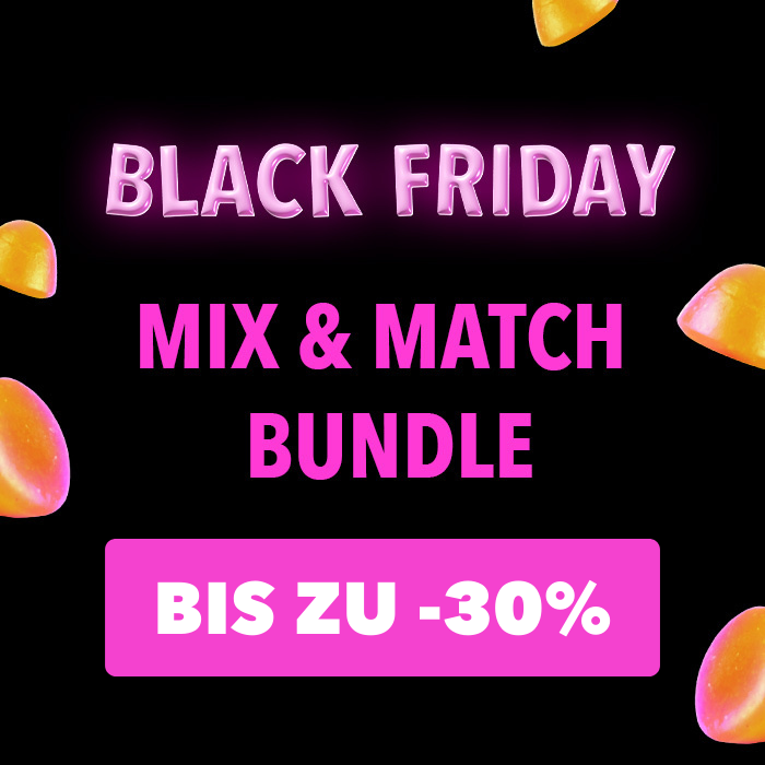 Bundle Black Friday