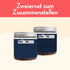 Zweierset zum Zusammenstellen | 2 x 21 Tage